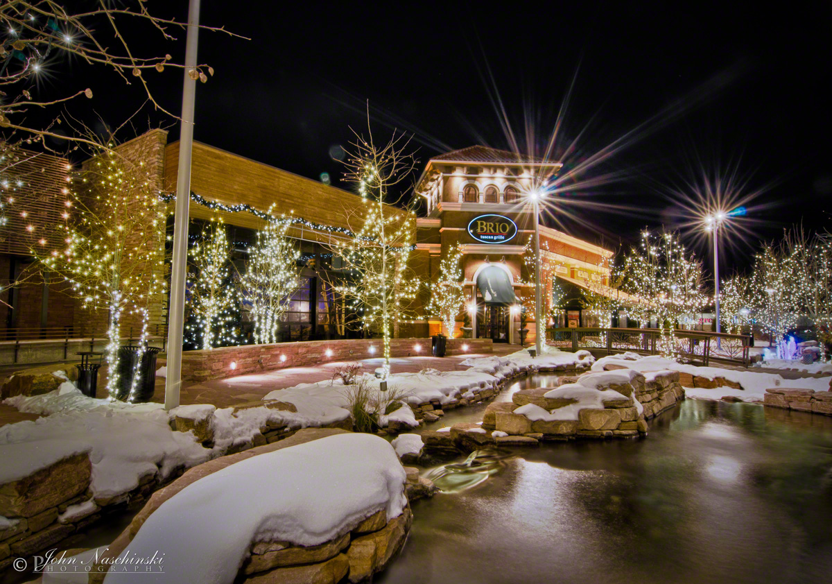 park meadows mall christmas