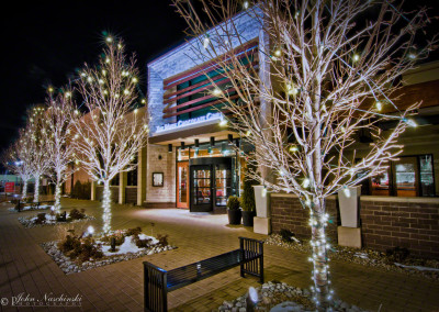 White Chocolate Grill at Park Meadows Mall