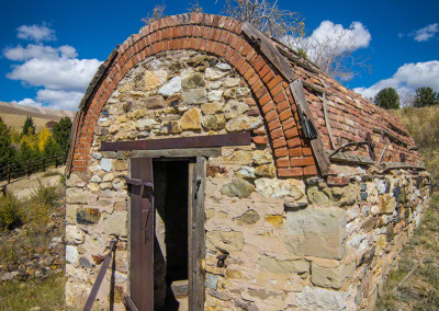 Photo of Victor Colorado Stone Dynamite Shack Photo 2 Color