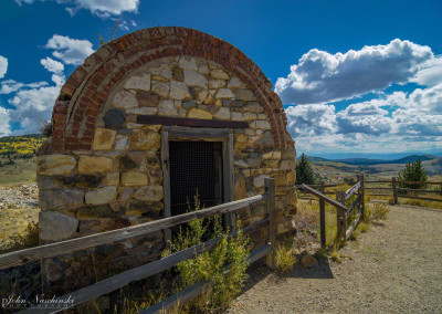 Photo of Victor Colorado Stone Dynamite Shack Photo 1 Color