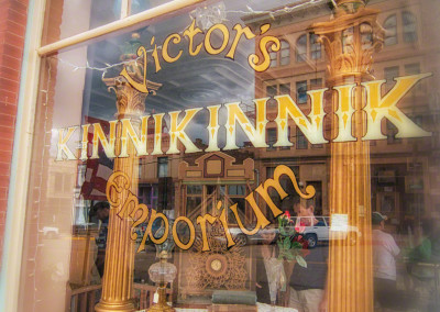 Picture of Kinnikinnik Emporium Victor Colorado