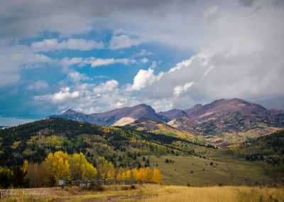 Photo of Pike National Forest - Highway 81 Photo 1