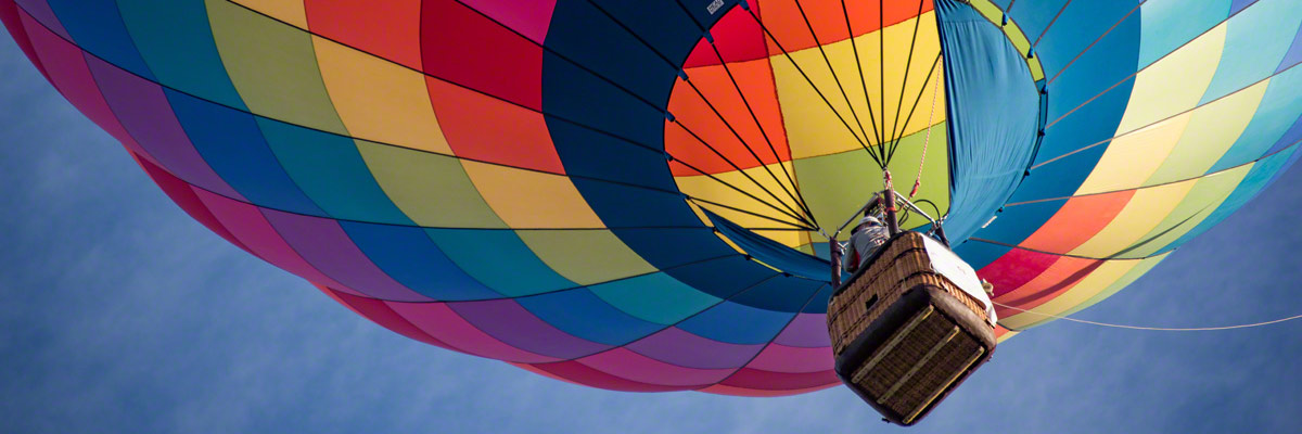 2015 Colorado Springs Labor Day Lift Off Photos