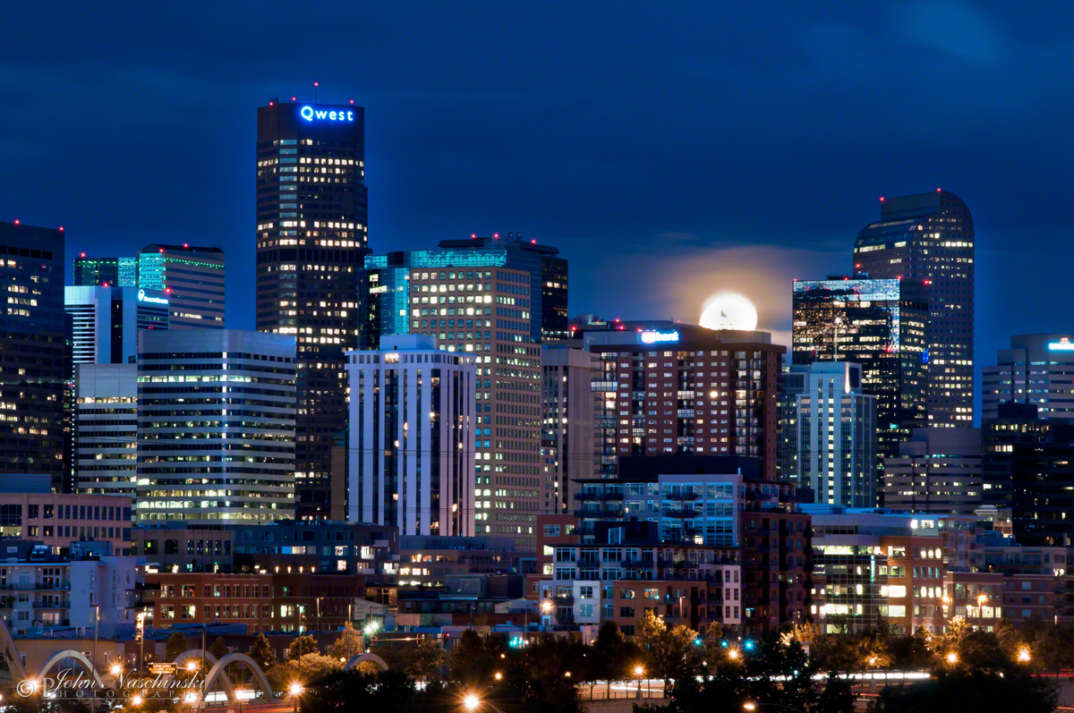 Gallery: Photos of Denver Colorado.