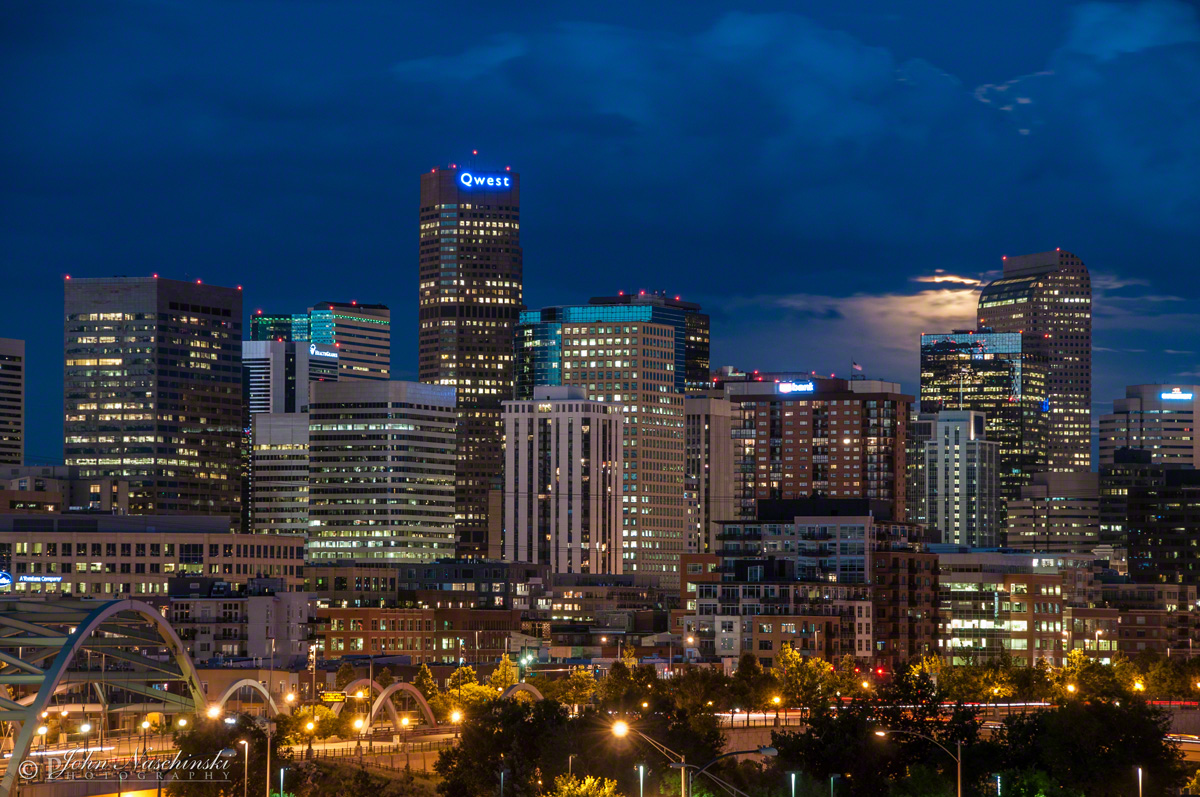 Gallery: Photos of Denver Colorado.