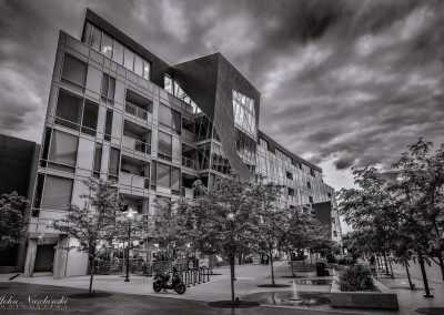 Condos Across from Denver Art Museum 02