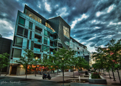 Condos Across from Denver Art Museum 03