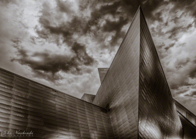 Denver Art Museum 04