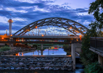 Denver Confluence Park 06