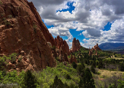 Garden of the Gods Colorado Springs Photo 34