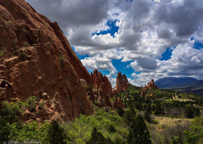 Garden of the Gods Colorado Springs Photo 35