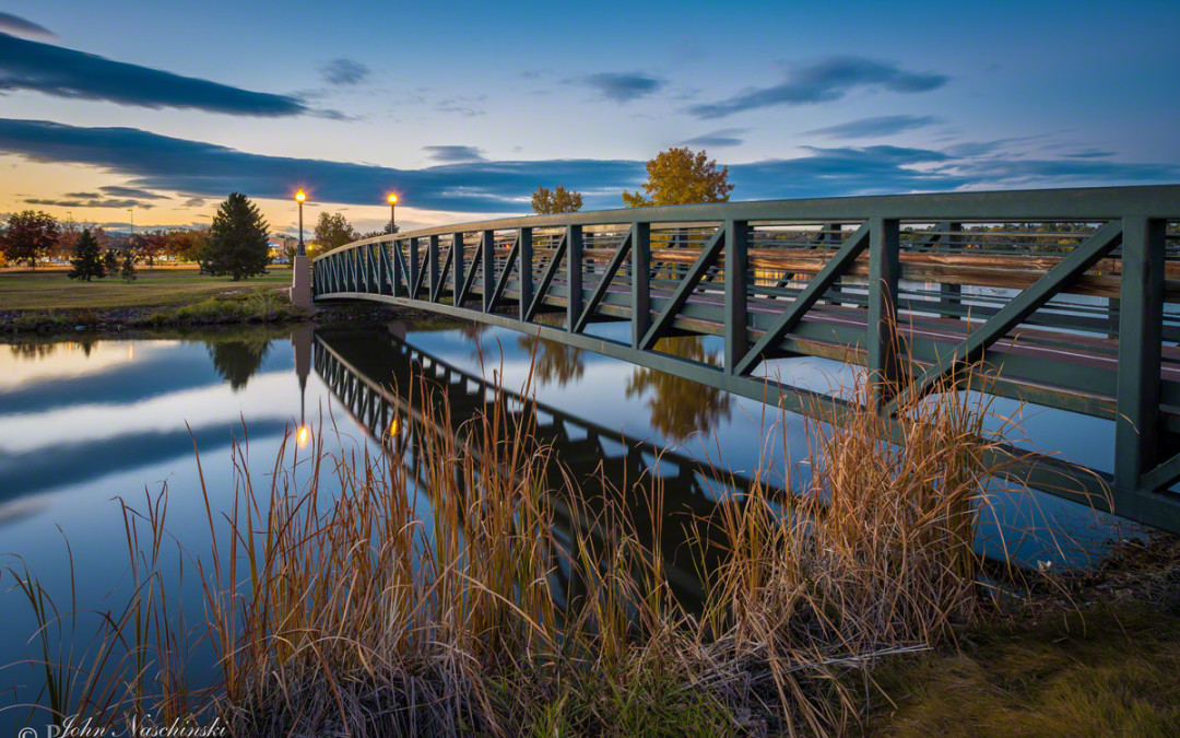 Photos of Sloan’s Lake in Denver Colorado