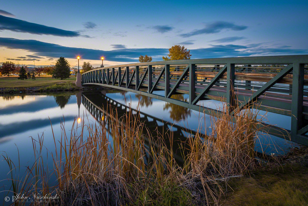 Photos of Sloan’s Lake in Denver Colorado