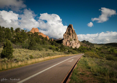 Garden of the Gods Colorado Springs Photo 07