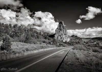 Garden of the Gods Colorado Springs Photo 06