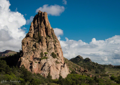 Garden of the Gods Colorado Springs Photo 11