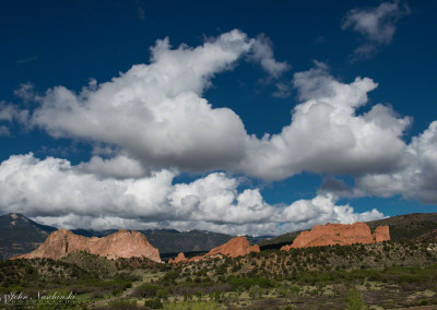 Garden of the Gods Colorado Springs Photo 14