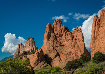 Garden of the Gods Colorado Springs Photo 16