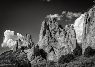 Garden of the Gods Colorado Springs Photo 15