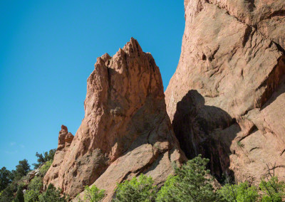 Garden of the Gods Colorado Springs Photo 18