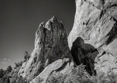 Garden of the Gods Colorado Springs Photo 17