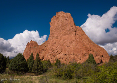 Garden of the Gods Colorado Springs Photo 20