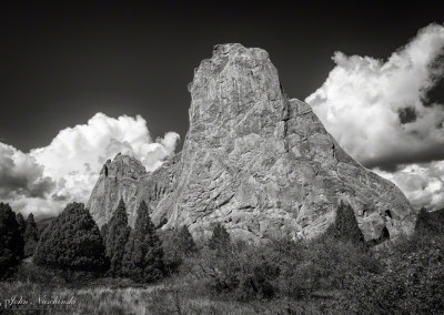 Garden of the Gods Colorado Springs Photo 19