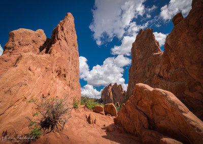 Garden of the Gods Colorado Springs Photo 24