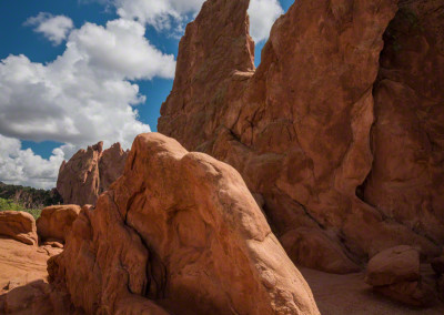 Garden of the Gods Colorado Springs Photo 26