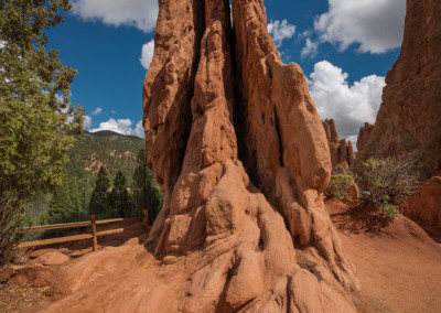 Garden of the Gods Colorado Springs Photo 30