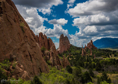 Garden of the Gods Colorado Springs Photo 31