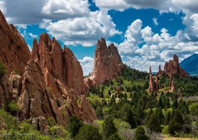 Garden of the Gods Colorado Springs Photo 32