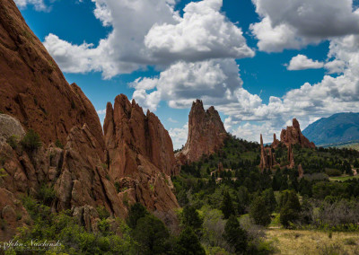 Garden of the Gods Colorado Springs Photo 33