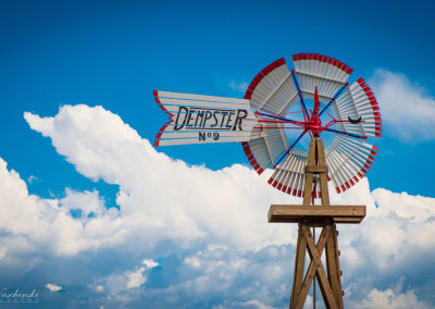 1860 Replica Windmill 01 Color