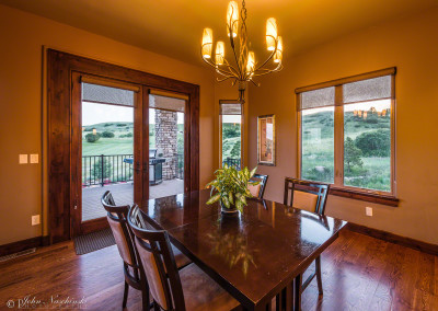 Photo of Colorado Home's Breakfast Area