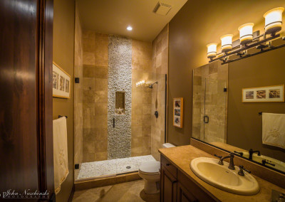 Photo of Colorado Home's Bathroom