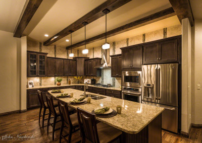 Photo of Colorado Springs Home's Kitchen