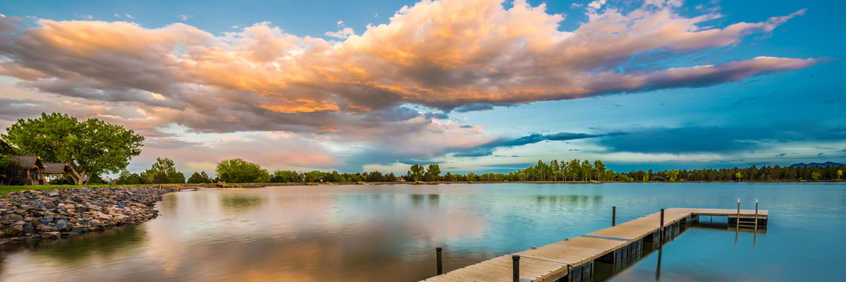 Boulder Colorado Photos Lake of the Pines