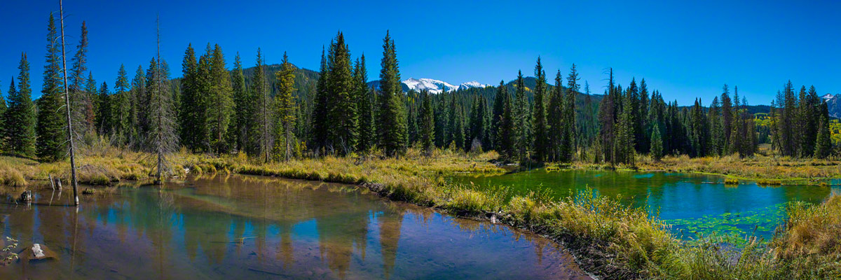 Photos of Crested Butte Colorado