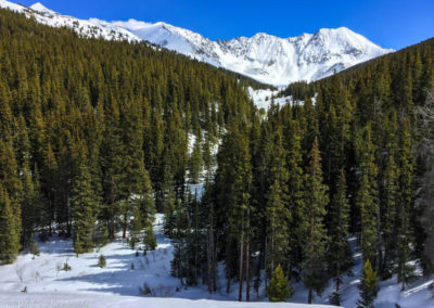 Atlantic Peak & Fletcher Mountain Colorado 08