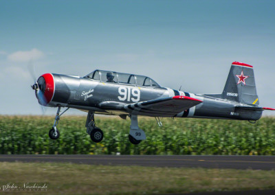 Yak-18