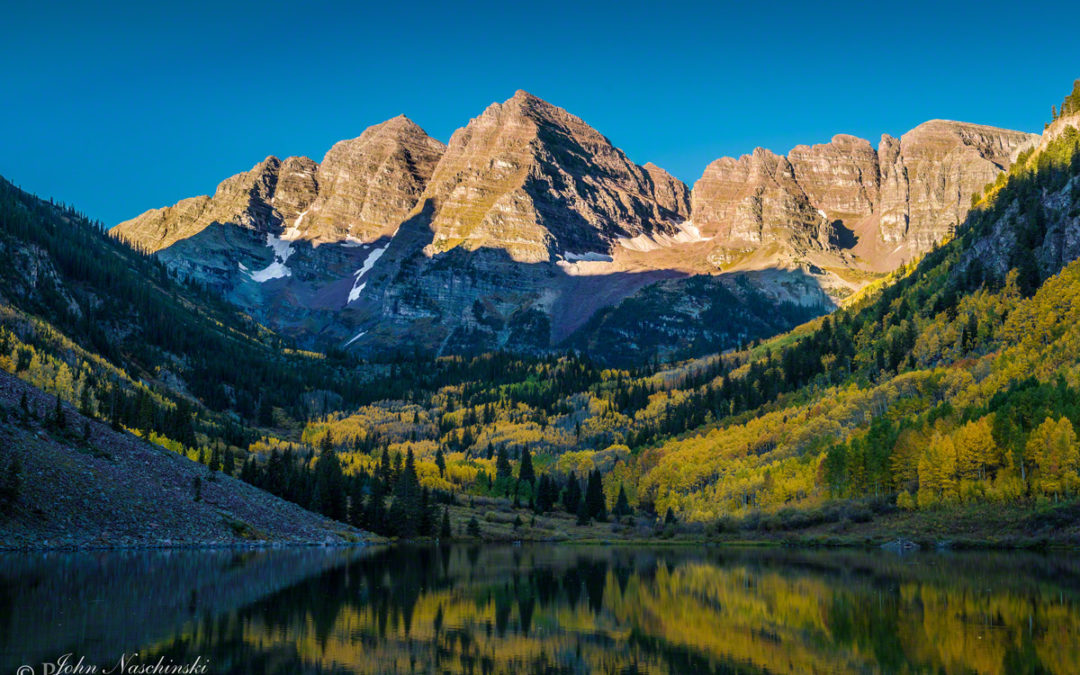 Photos of Aspen Colorado Maroon Bells