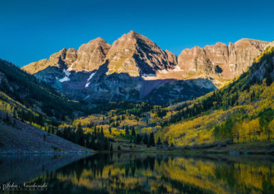 Photos of Aspen Colorado Maroon Bells