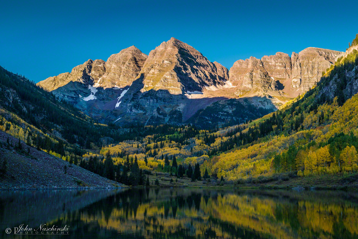 Photos of Aspen Colorado Maroon Bells