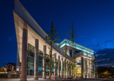 Colorado Supreme Court Building 03