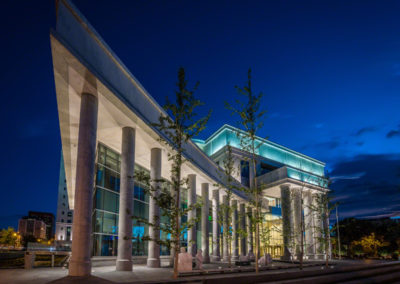 Colorado Supreme Court Building 01