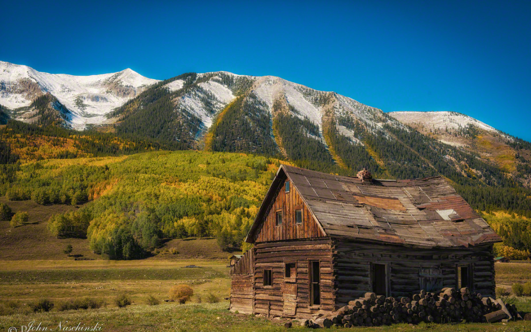 Photos of Crested Butte Colorado