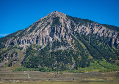 Crested Butte Colorado