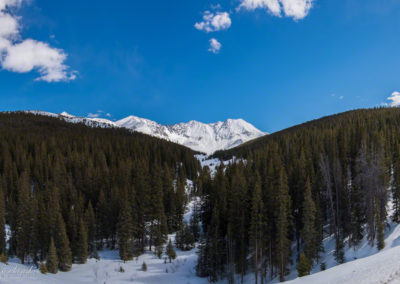 Atlantic Peak & Fletcher Mountain Colorado 01