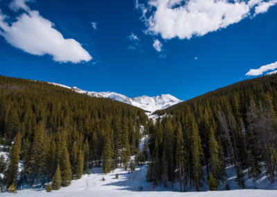 Atlantic Peak & Fletcher Mountain Colorado 02